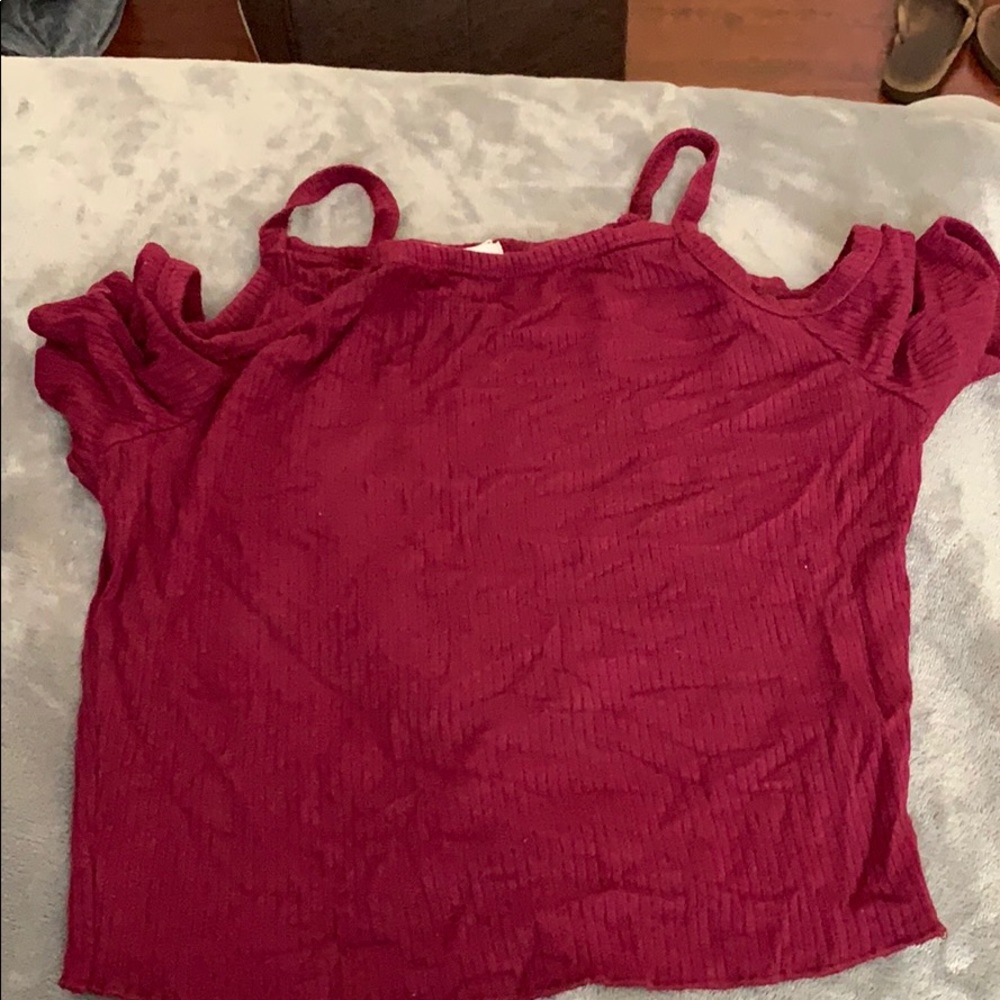 Tank tops